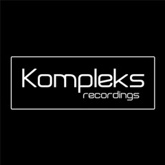 Kompleks Recordings