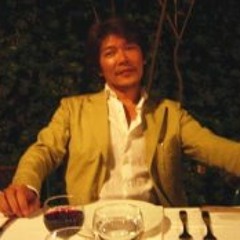 Hideki Takahashi 4