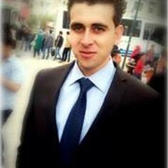 Motasem Kmail