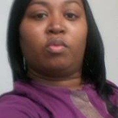 Constance OsoBossy Bailey