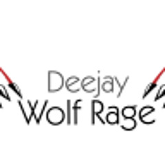 Deejay Wolf RΔGE