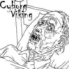 Cyborg Viking