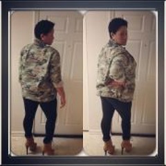 Jamillah 'Punkin' Hodge