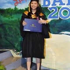 Mary Anthonette Malazarte