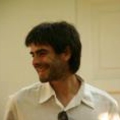 Nicolás Gaínza