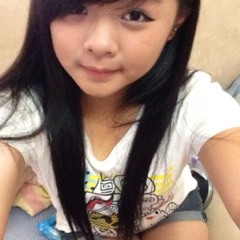 Charisse Kwan Yi-Qian