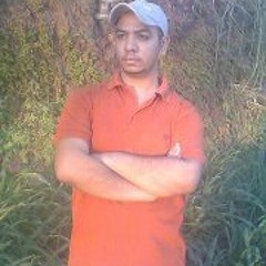 Mahmoud Ahmed Sayed
