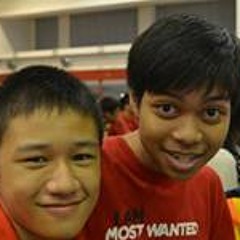 Venantius Chow Lai Fa