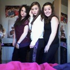 Harriet Louise Atkins