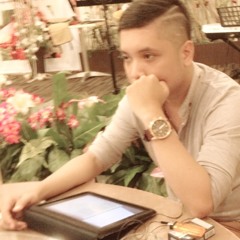 Dicky Andrian Sibarani