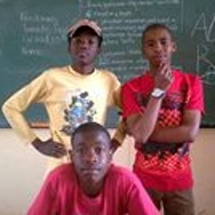 Teboho Luis Mofokeng