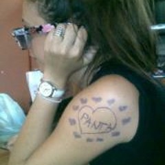 Milos Dimitrijevic Panta