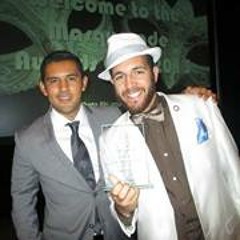 Christian Gutierrez 50