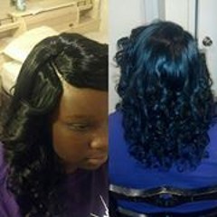 Tim-Lashandric Moore