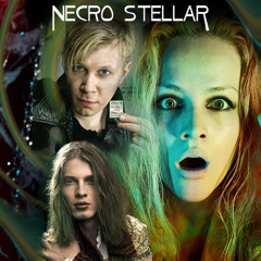 NECRO STELLAR - Ещё Один Выстрел В Молоко