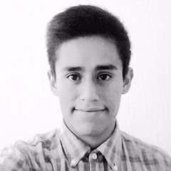 Jesus Israel Garcia Rivas