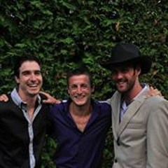 Jean-Sébastien Rosiers