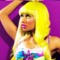 NICKI MINAJ.