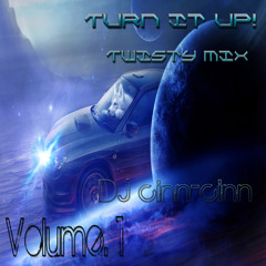 DJ cinn-cinn Twisty mixes