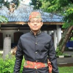 Silvester Indra Umbara