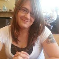 Meaghan Magdelena DeLucca