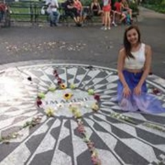 Rachel Elizabeth Rose