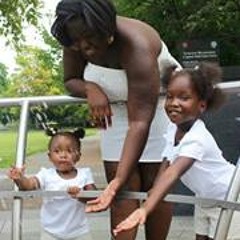 Necollia Nikki Jenkins