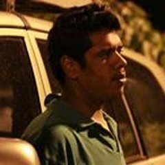 Arvind Krishnamurthy 1