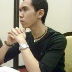 Cristian Bernard Magno