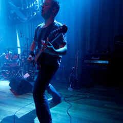 Sån Te Nåsn Live - PR2015