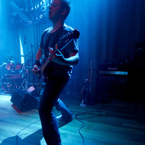 Sån Te Nåsn Live - PR2015