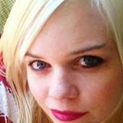 Jane Victoria Atkinson