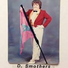 Dakota Smothers