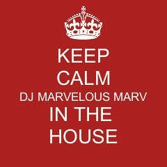 DJ Marvellous Marv