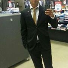 Denny van der Leij