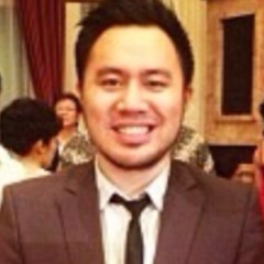 Indra Juanno Justian