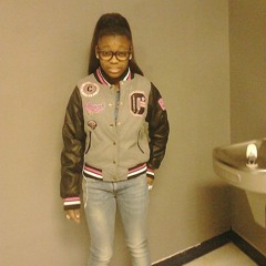 Talia Immyownboss Smith