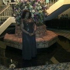 Dolores Peters Caldwell