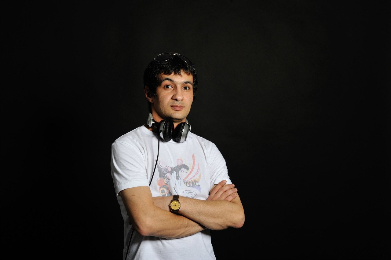 DJ NEXX