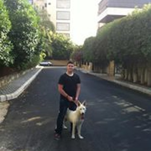Karim Imad Kasab’s avatar