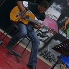 Alexandre Cachacou-Lewis