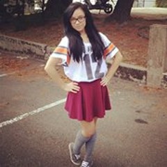 Aimee-Jane Bromfield