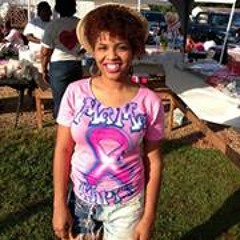 Sierra La'Shae Savedge