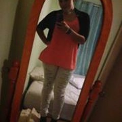 Aleisha Ann Lavender