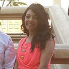 Monica Tharwat Samy