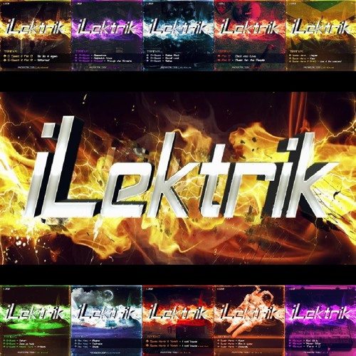 iLektrik’s avatar