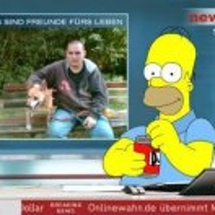 Daniel Pascal Chikhi