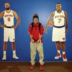 Tyler Phillips 22