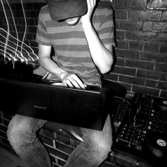 DJ Harlock