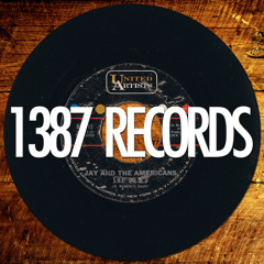 1387 RECORDS